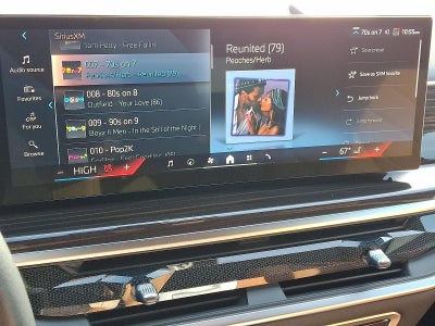 2024 BMW X5 xDrive40i Sports Activity Vehicle