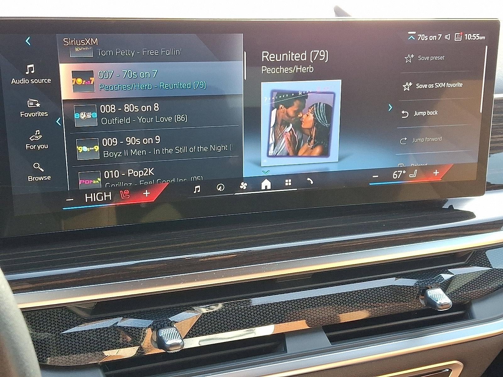 2024 BMW X5 xDrive40i Sports Activity Vehicle