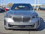 2024 BMW X5 xDrive40i Sports Activity Vehicle