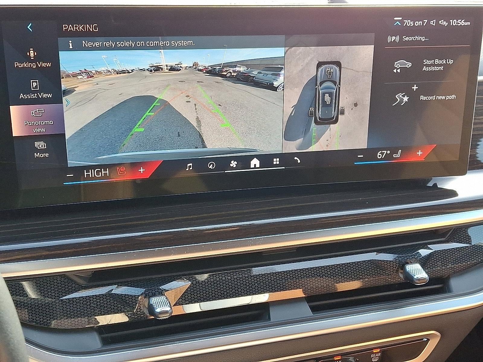 2024 BMW X5 xDrive40i Sports Activity Vehicle