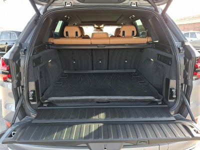 2024 BMW X5 xDrive40i Sports Activity Vehicle