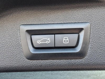 2024 BMW X5 xDrive40i Sports Activity Vehicle