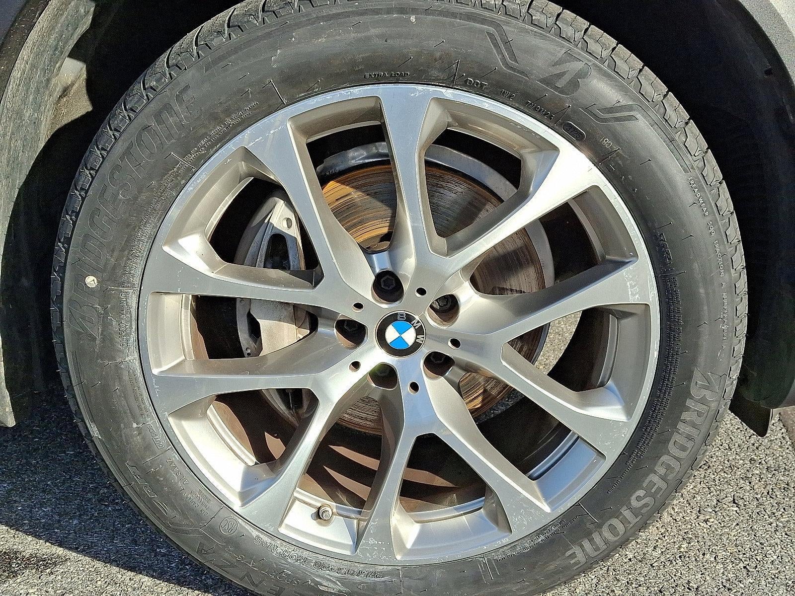 2024 BMW X5 xDrive40i Sports Activity Vehicle