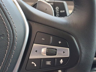 2024 BMW X5 xDrive40i Sports Activity Vehicle