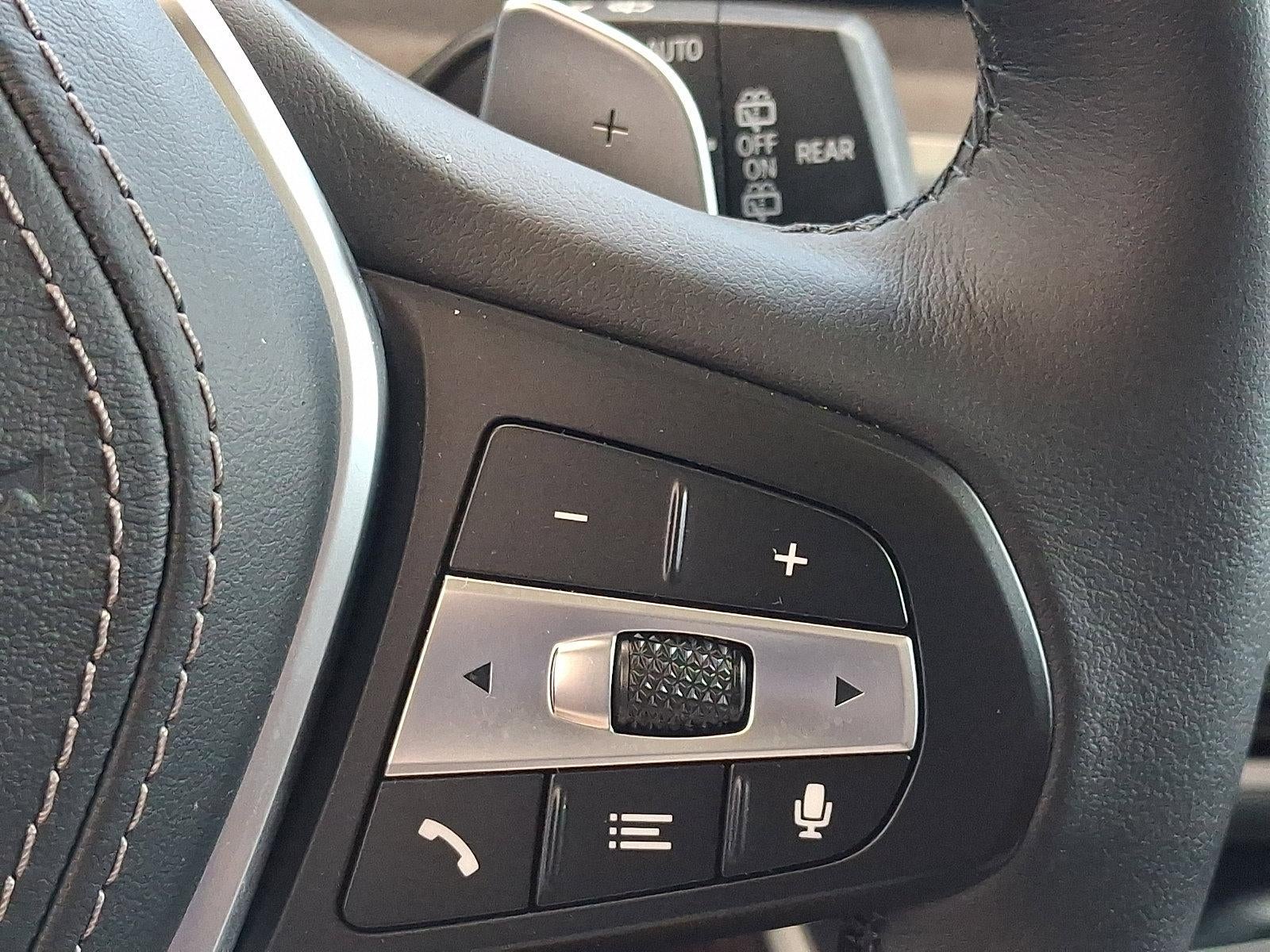 2024 BMW X5 xDrive40i Sports Activity Vehicle