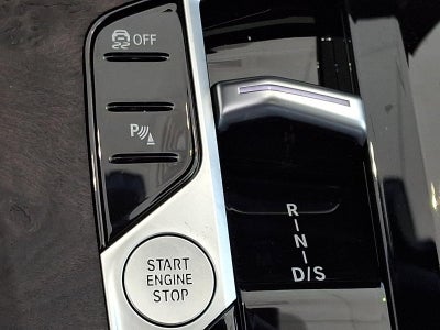 2024 BMW X5 xDrive40i Sports Activity Vehicle