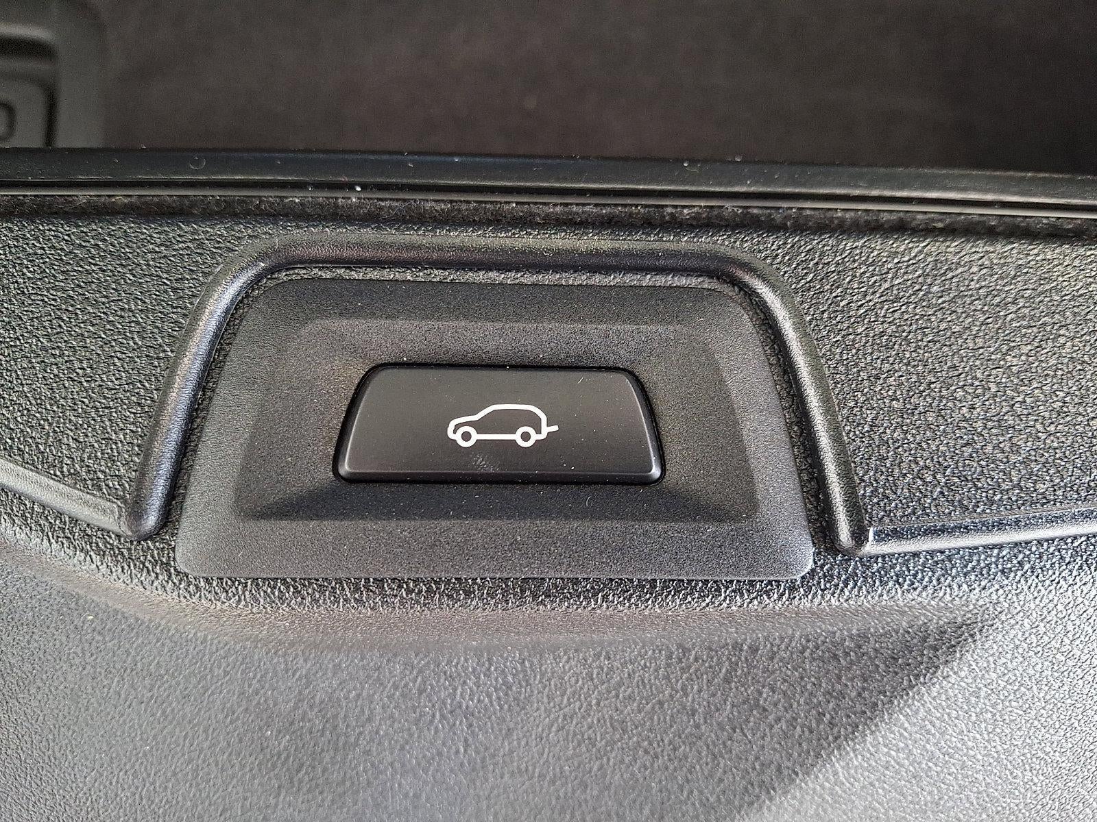 2024 BMW X5 xDrive40i Sports Activity Vehicle