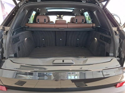 2024 BMW X5 xDrive40i Sports Activity Vehicle