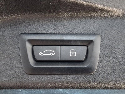 2024 BMW X5 xDrive40i Sports Activity Vehicle