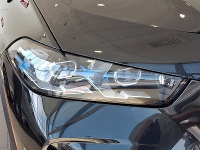 2024 BMW X5 xDrive40i Sports Activity Vehicle