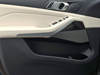 2024 BMW X5 xDrive40i Sports Activity Vehicle