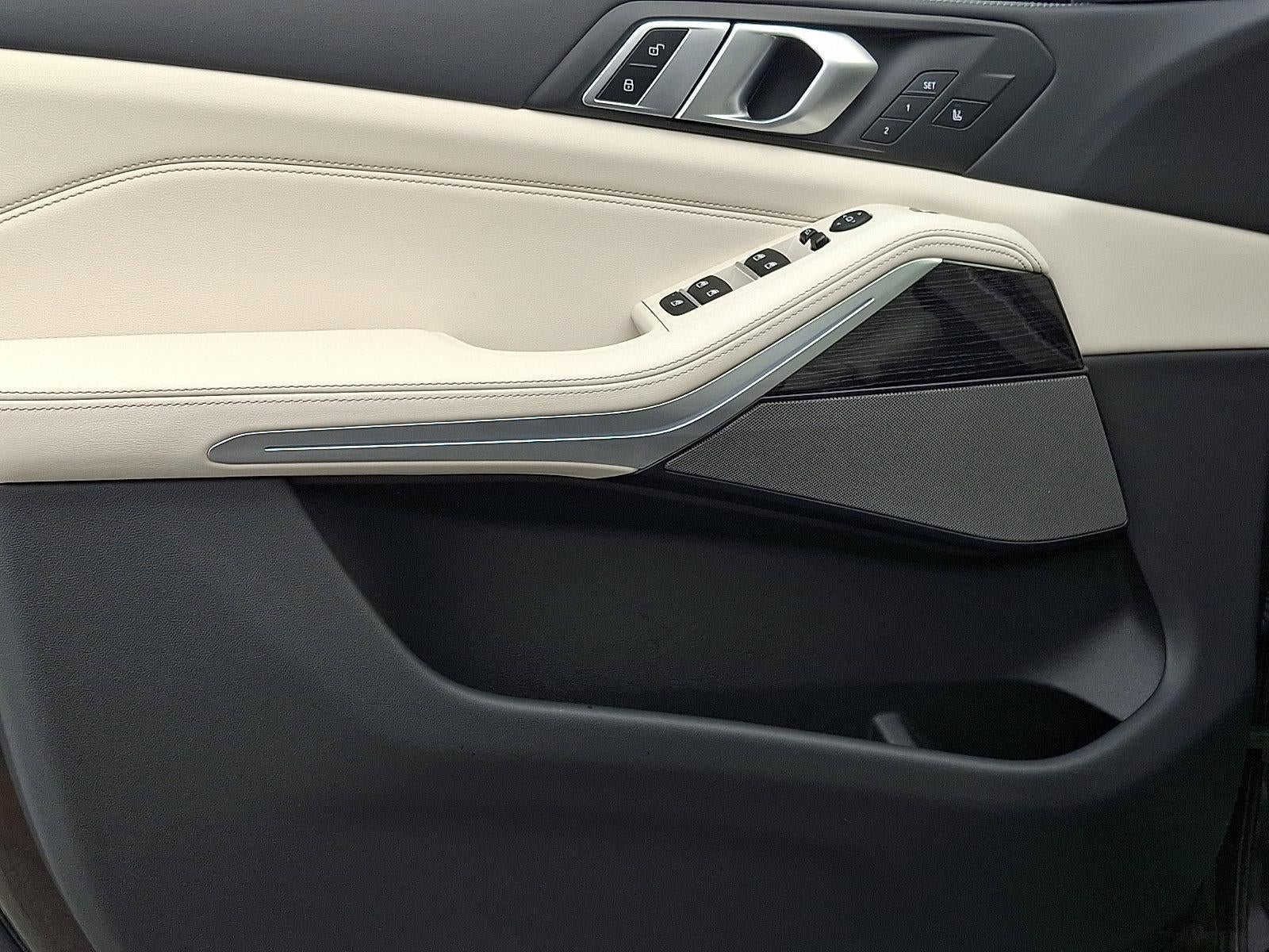 2024 BMW X5 xDrive40i Sports Activity Vehicle