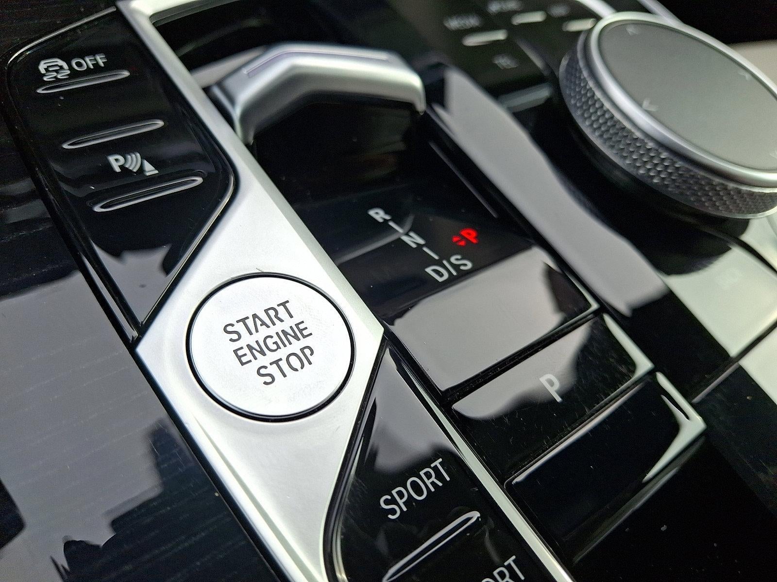 2024 BMW X5 xDrive40i Sports Activity Vehicle