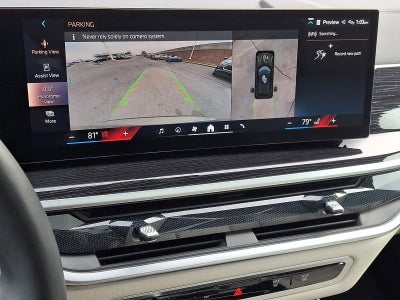 2024 BMW X5 xDrive40i Sports Activity Vehicle