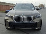 2024 BMW X5 xDrive40i Sports Activity Vehicle