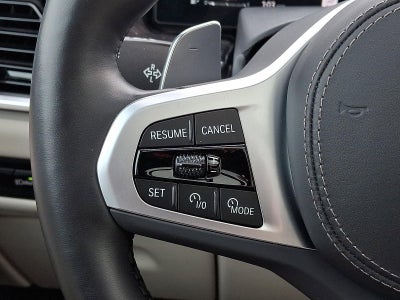 2024 BMW X5 xDrive40i Sports Activity Vehicle