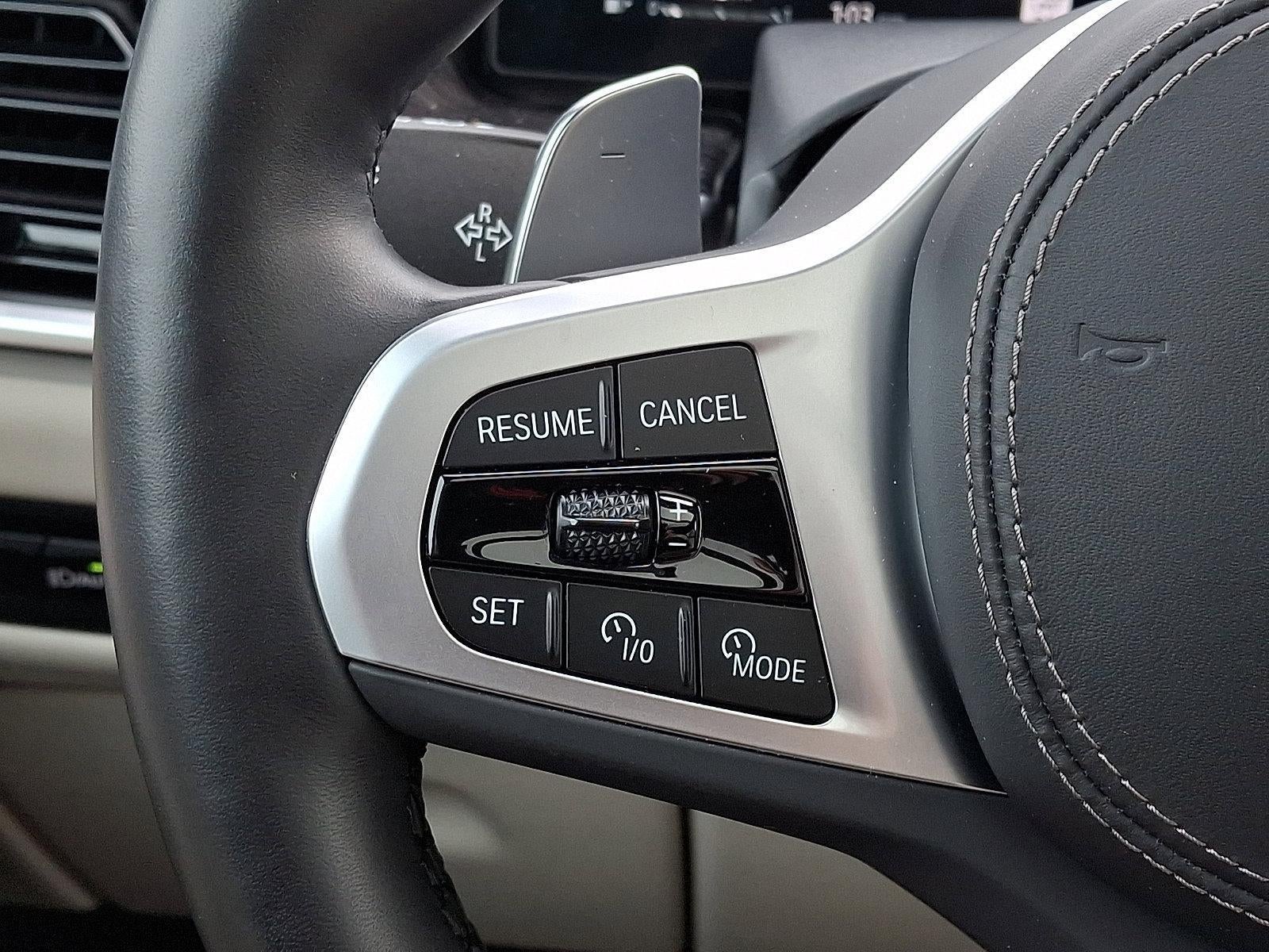 2024 BMW X5 xDrive40i Sports Activity Vehicle