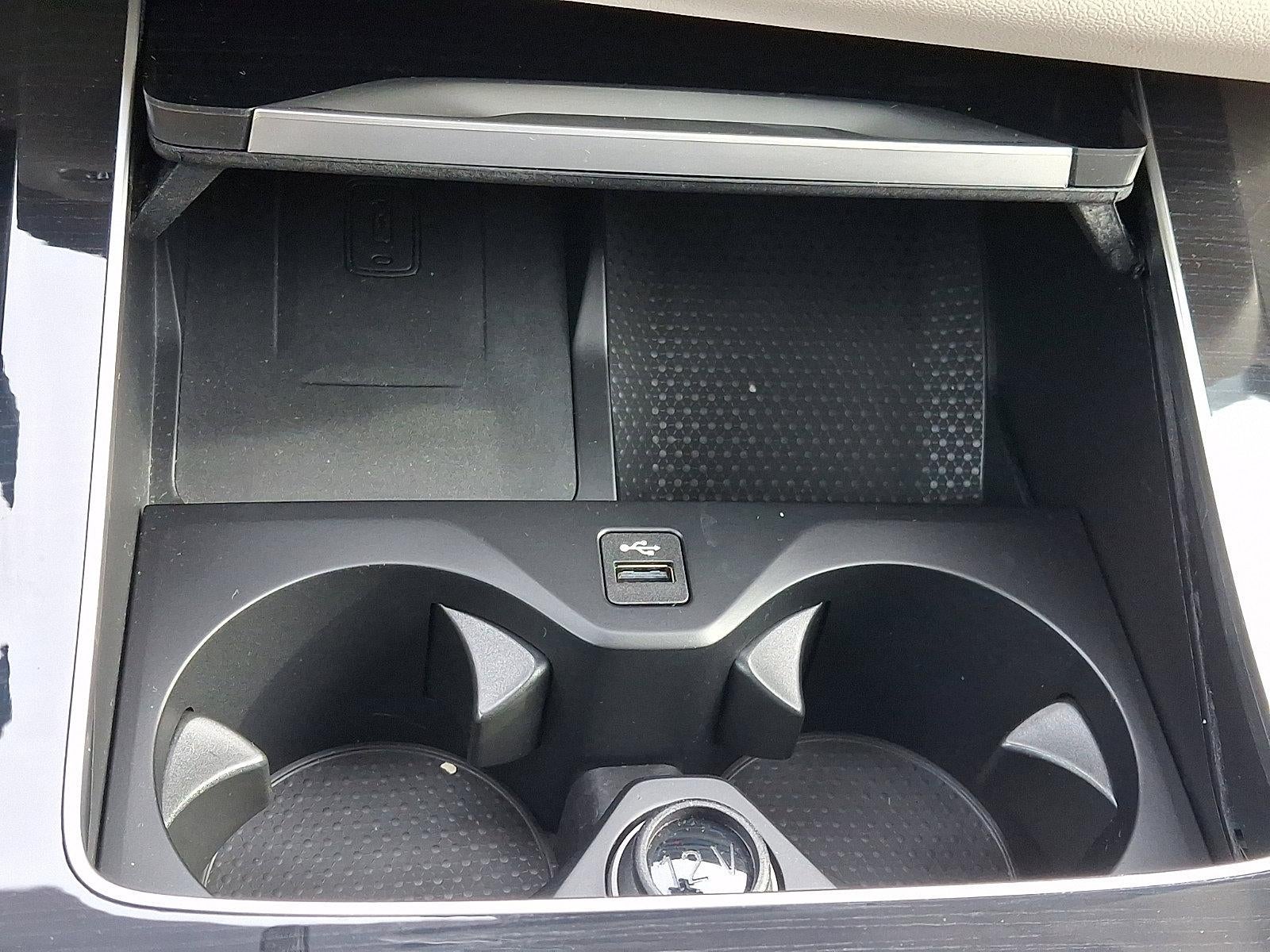 2024 BMW X5 xDrive40i Sports Activity Vehicle