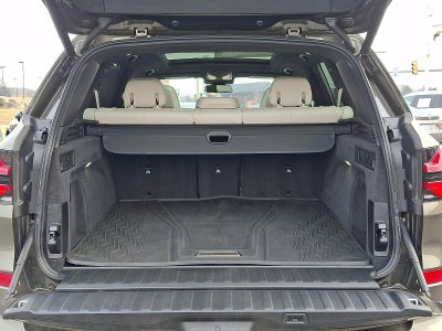 2024 BMW X5 xDrive40i Sports Activity Vehicle