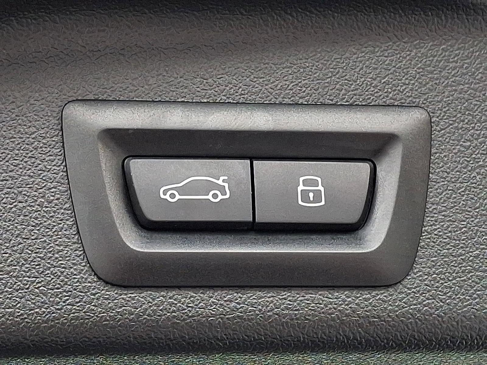 2024 BMW X5 xDrive40i Sports Activity Vehicle