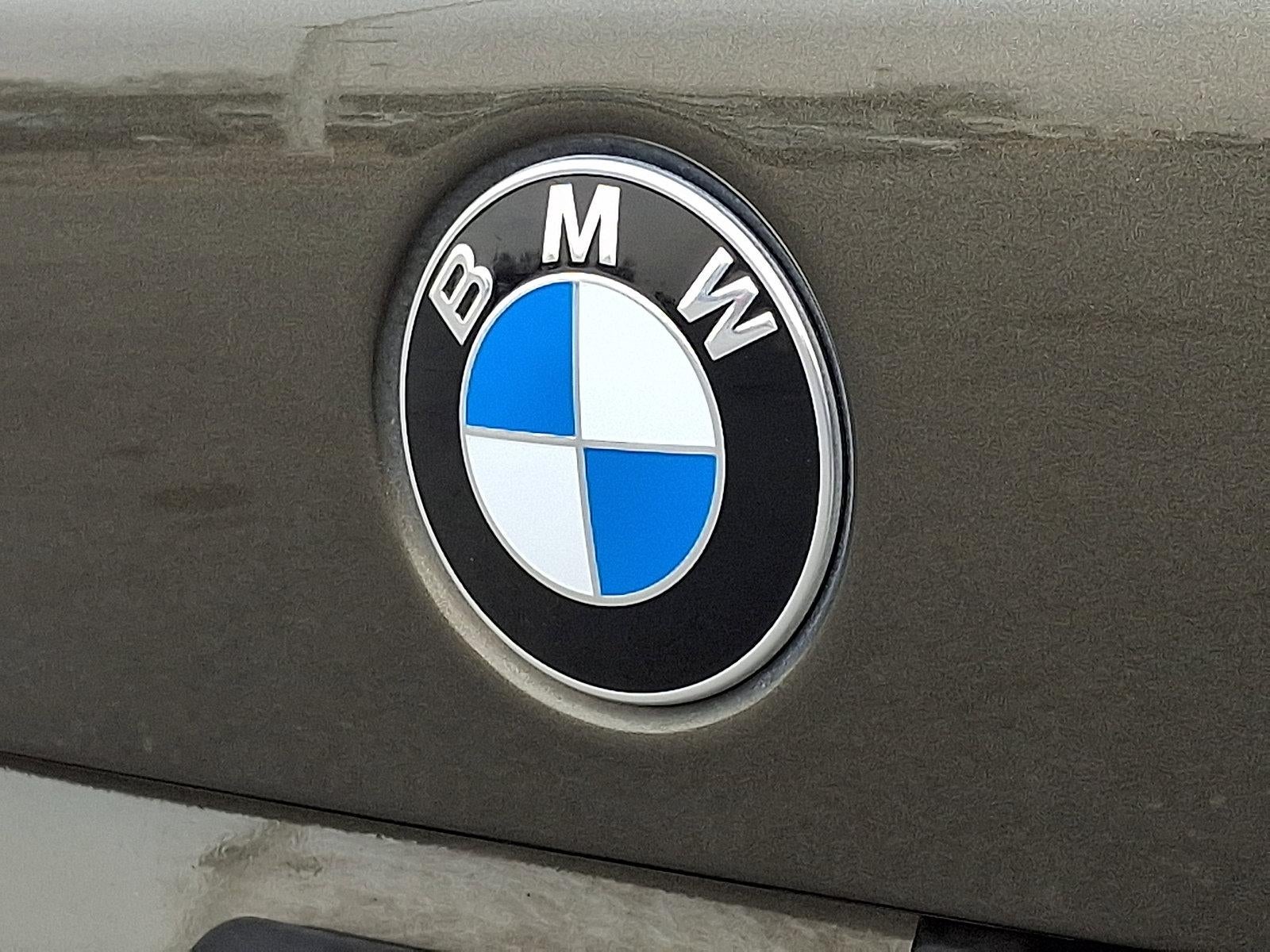 2024 BMW X5 xDrive40i Sports Activity Vehicle