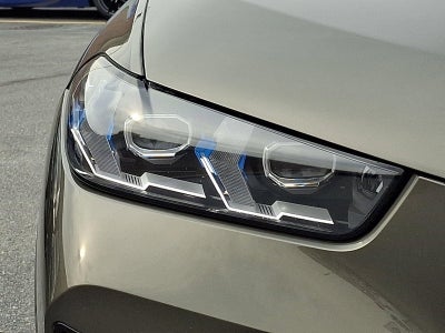 2024 BMW X5 xDrive40i Sports Activity Vehicle