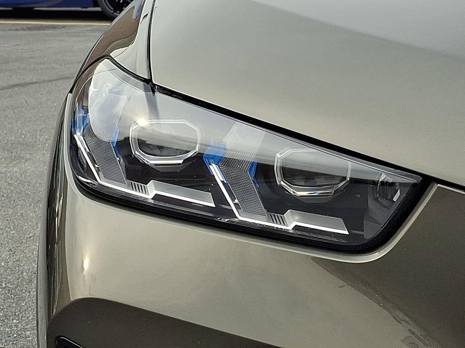 2024 BMW X5 xDrive40i Sports Activity Vehicle