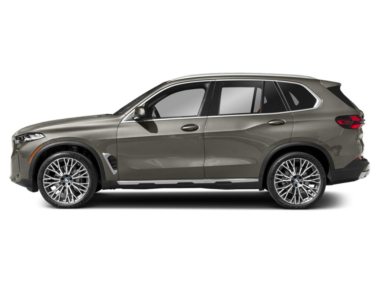 2024 BMW X5 xDrive40i Sports Activity Vehicle