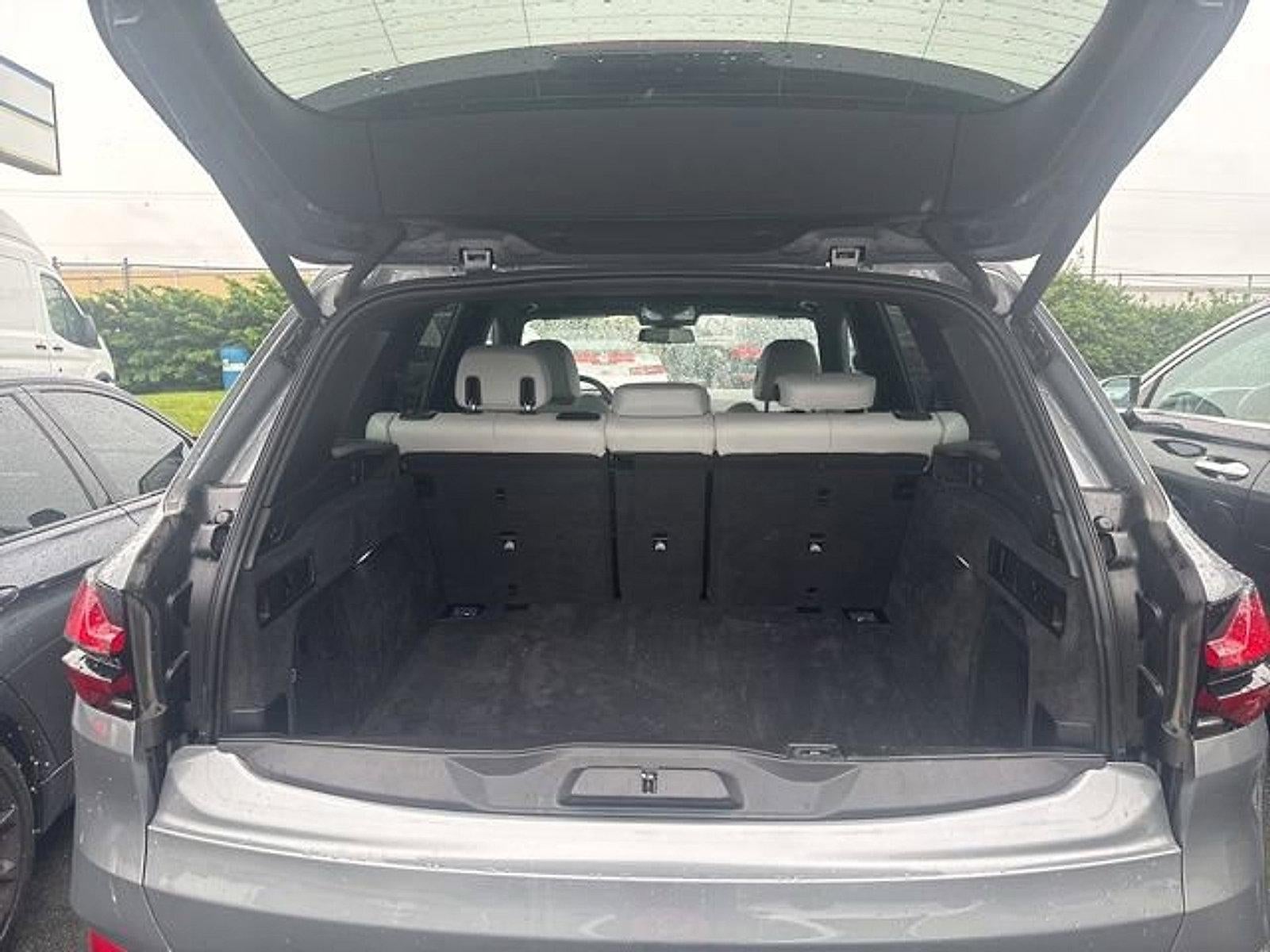 2024 BMW X5 xDrive40i Sports Activity Vehicle