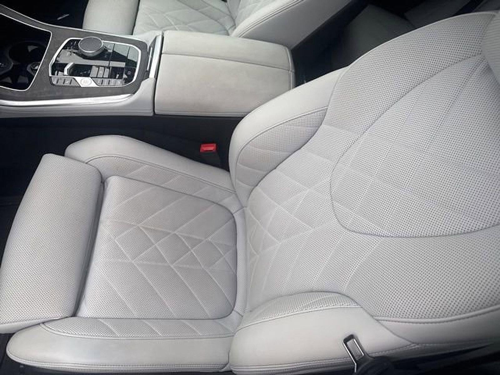 2024 BMW X5 xDrive40i Sports Activity Vehicle