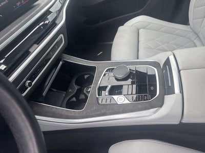 2024 BMW X5 xDrive40i Sports Activity Vehicle