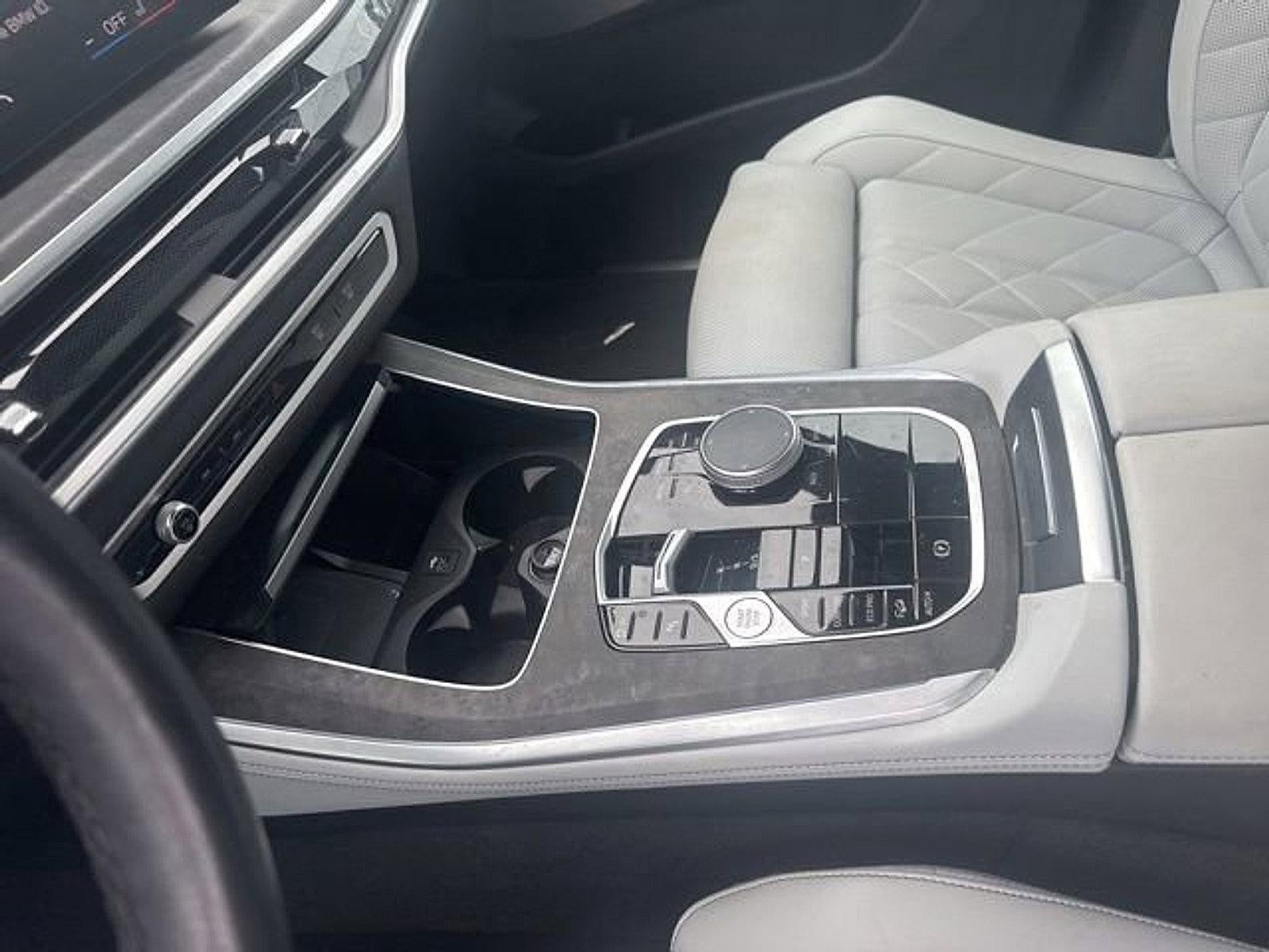 2024 BMW X5 xDrive40i Sports Activity Vehicle