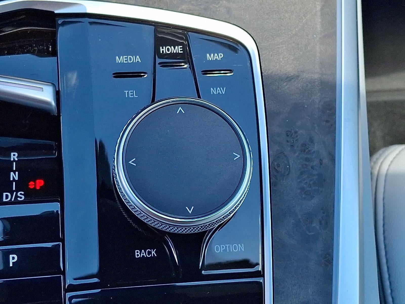 2024 BMW X5 xDrive40i Sports Activity Vehicle