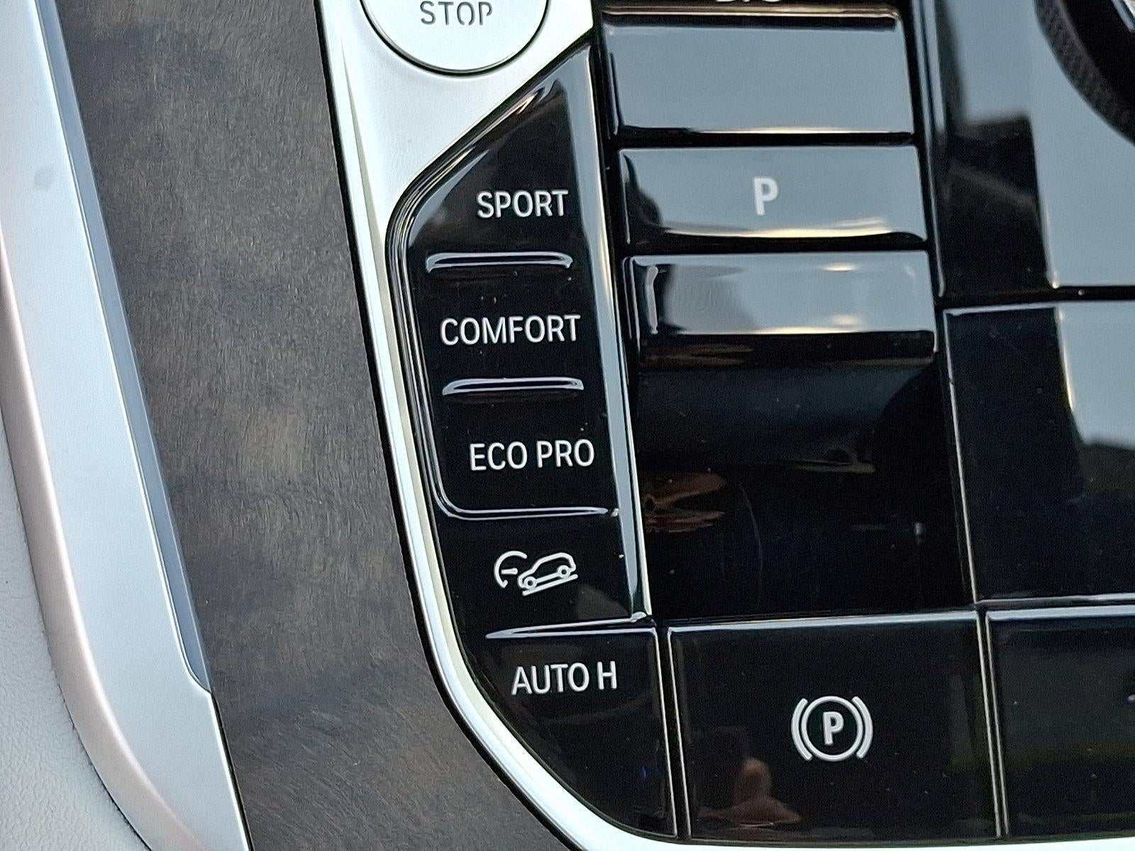 2024 BMW X5 xDrive40i Sports Activity Vehicle