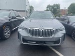 2024 BMW X5 xDrive40i Sports Activity Vehicle
