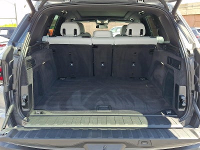 2024 BMW X5 xDrive40i Sports Activity Vehicle