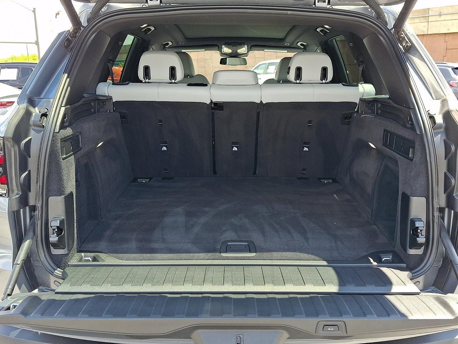2024 BMW X5 xDrive40i Sports Activity Vehicle