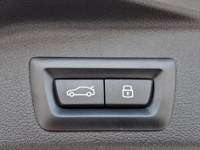 2024 BMW X5 xDrive40i Sports Activity Vehicle