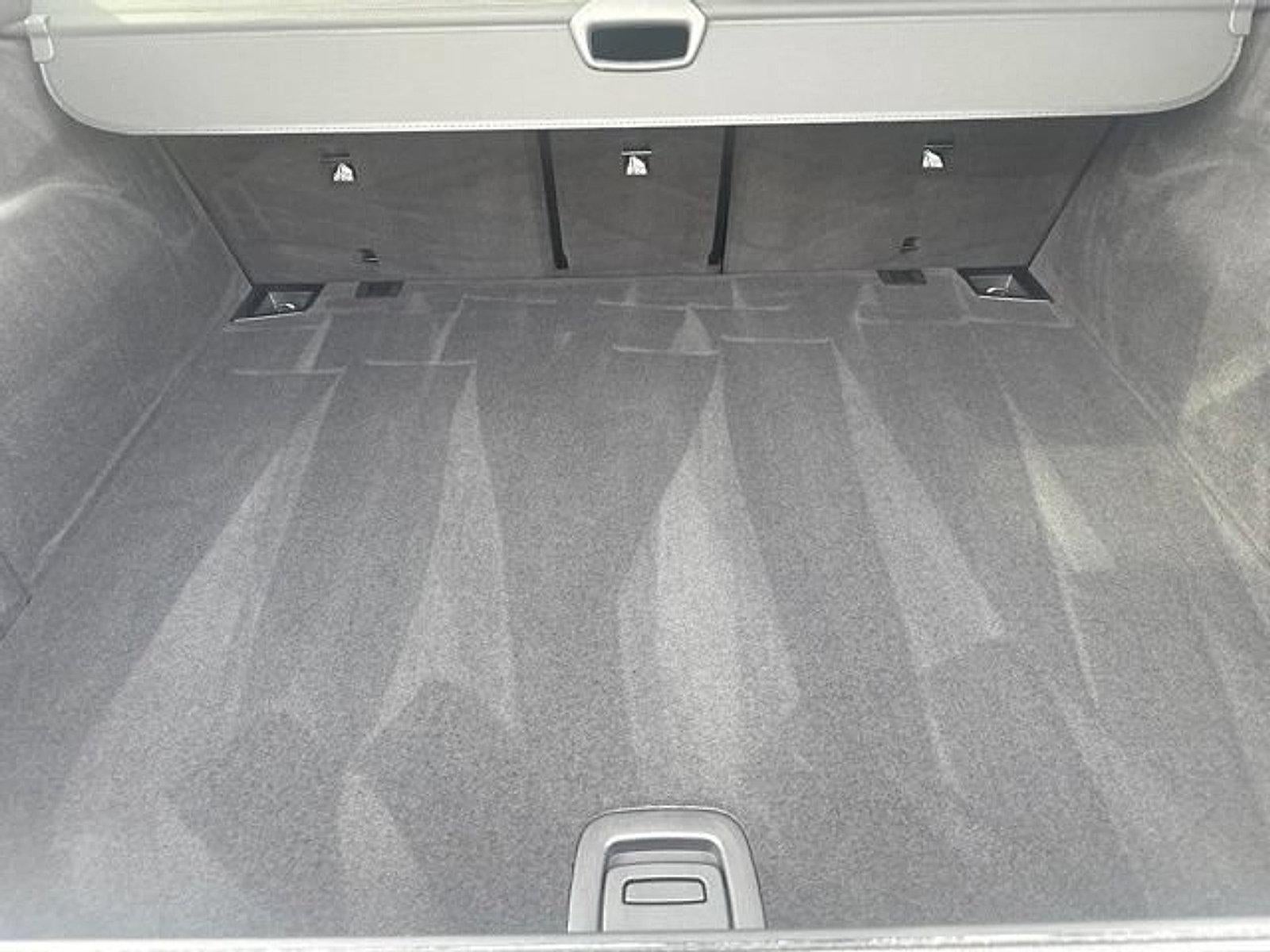 2025 BMW X5 xDrive40i Sports Activity Vehicle