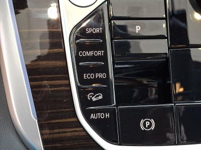 2025 BMW X5 xDrive40i Sports Activity Vehicle