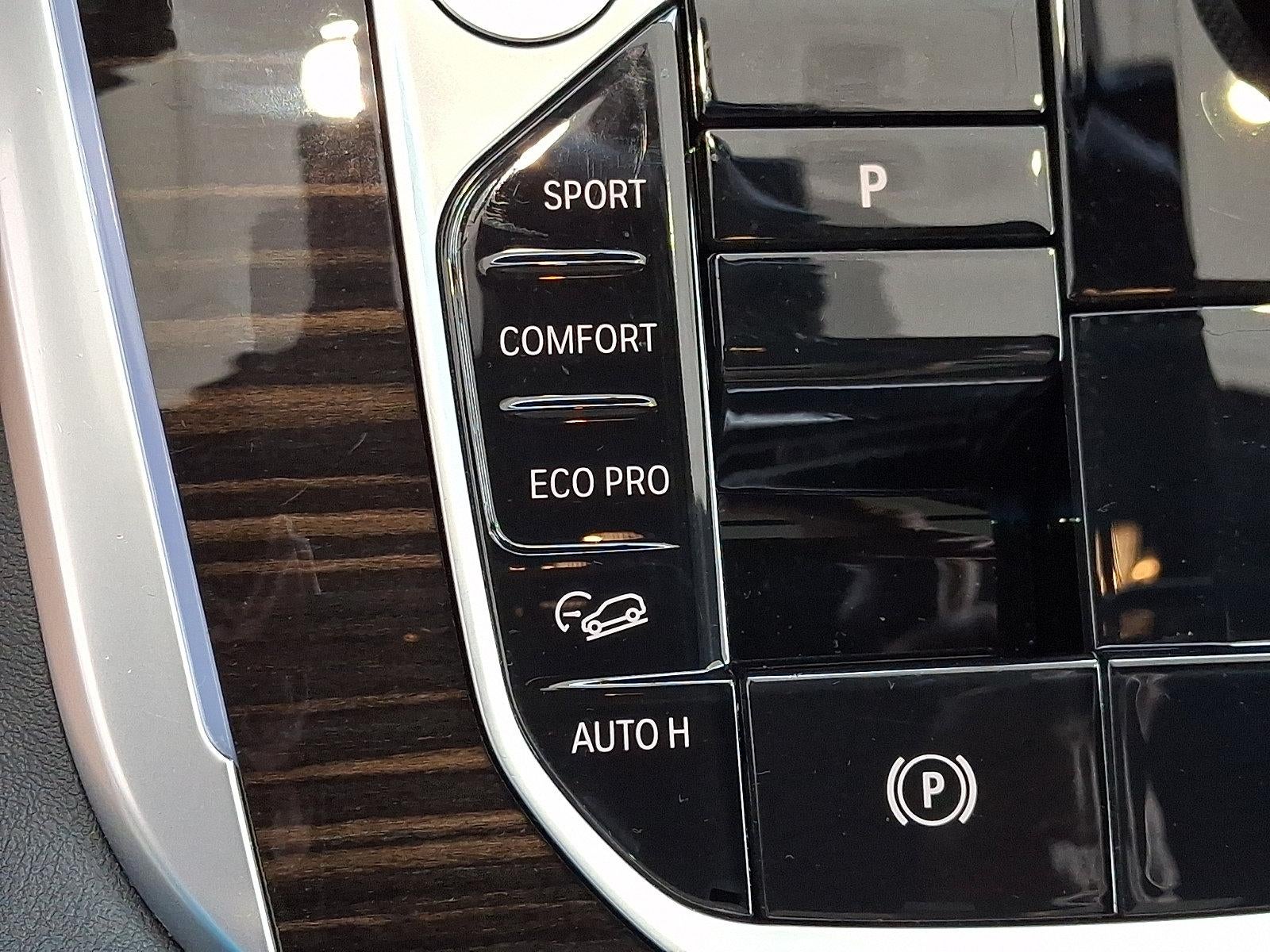 2025 BMW X5 xDrive40i Sports Activity Vehicle