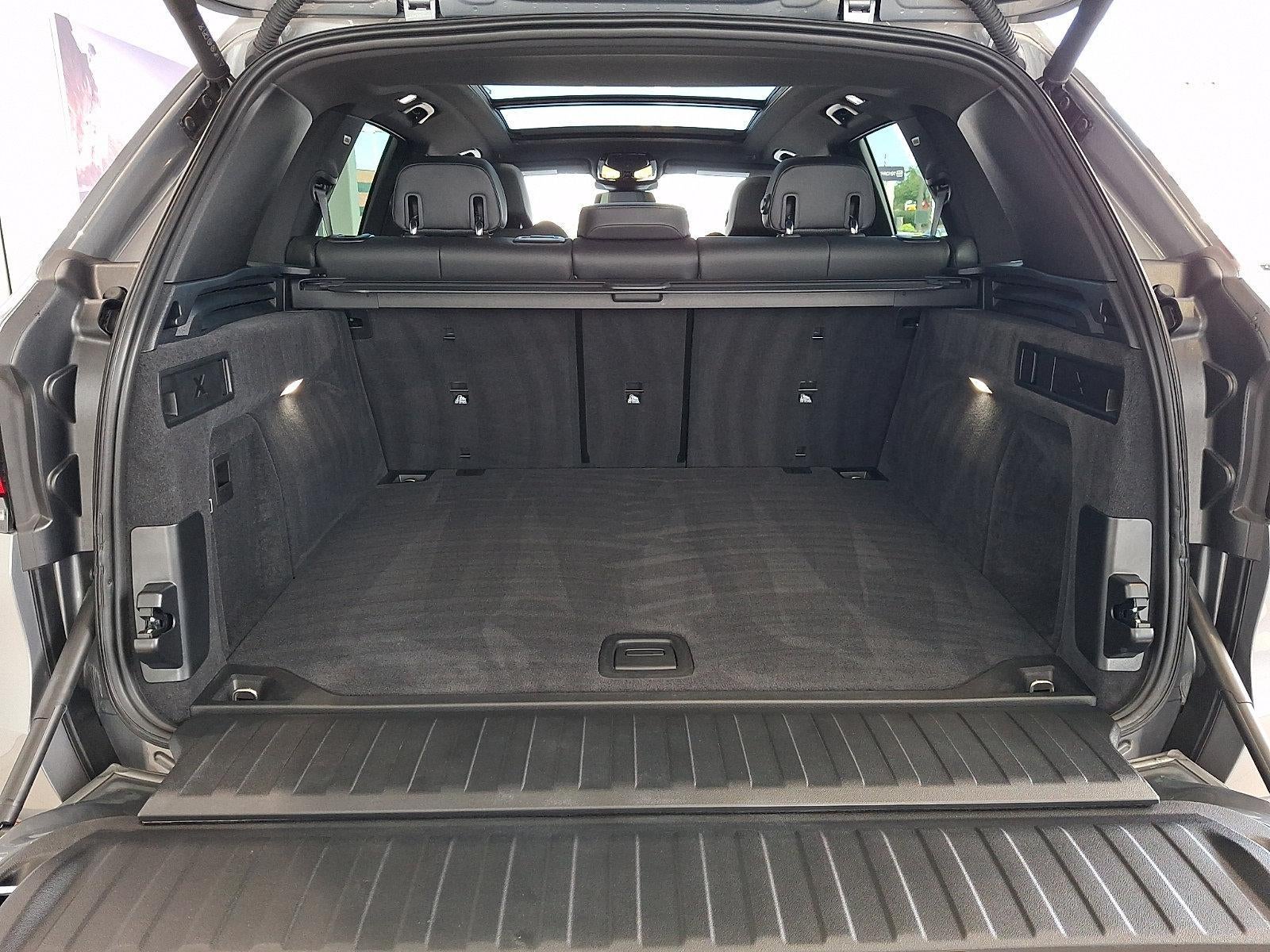 2025 BMW X5 xDrive40i Sports Activity Vehicle