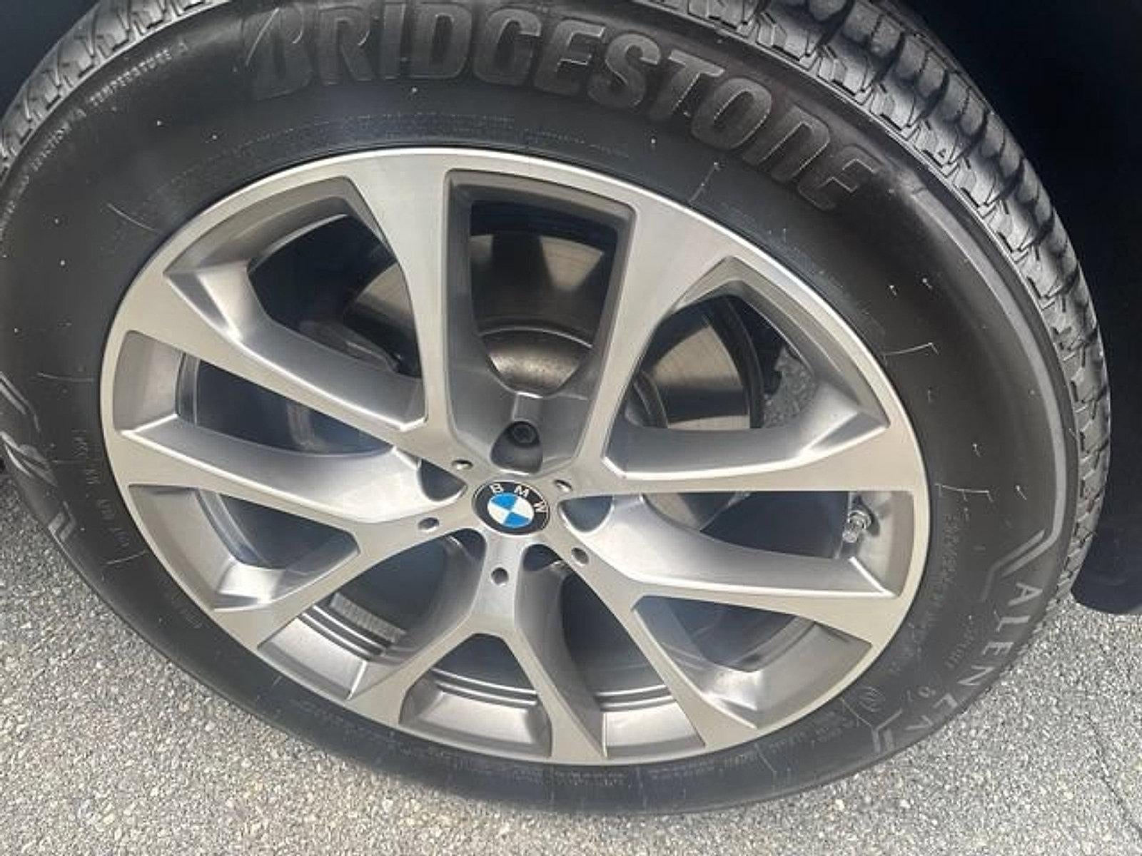 2024 BMW X5 xDrive40i Sports Activity Vehicle