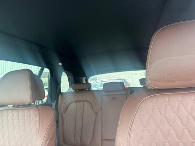 2024 BMW X5 xDrive40i Sports Activity Vehicle