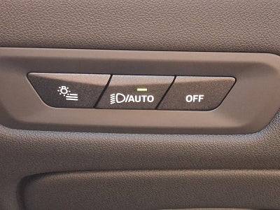 2024 BMW X5 xDrive40i Sports Activity Vehicle