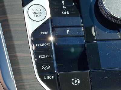 2024 BMW X5 xDrive40i Sports Activity Vehicle