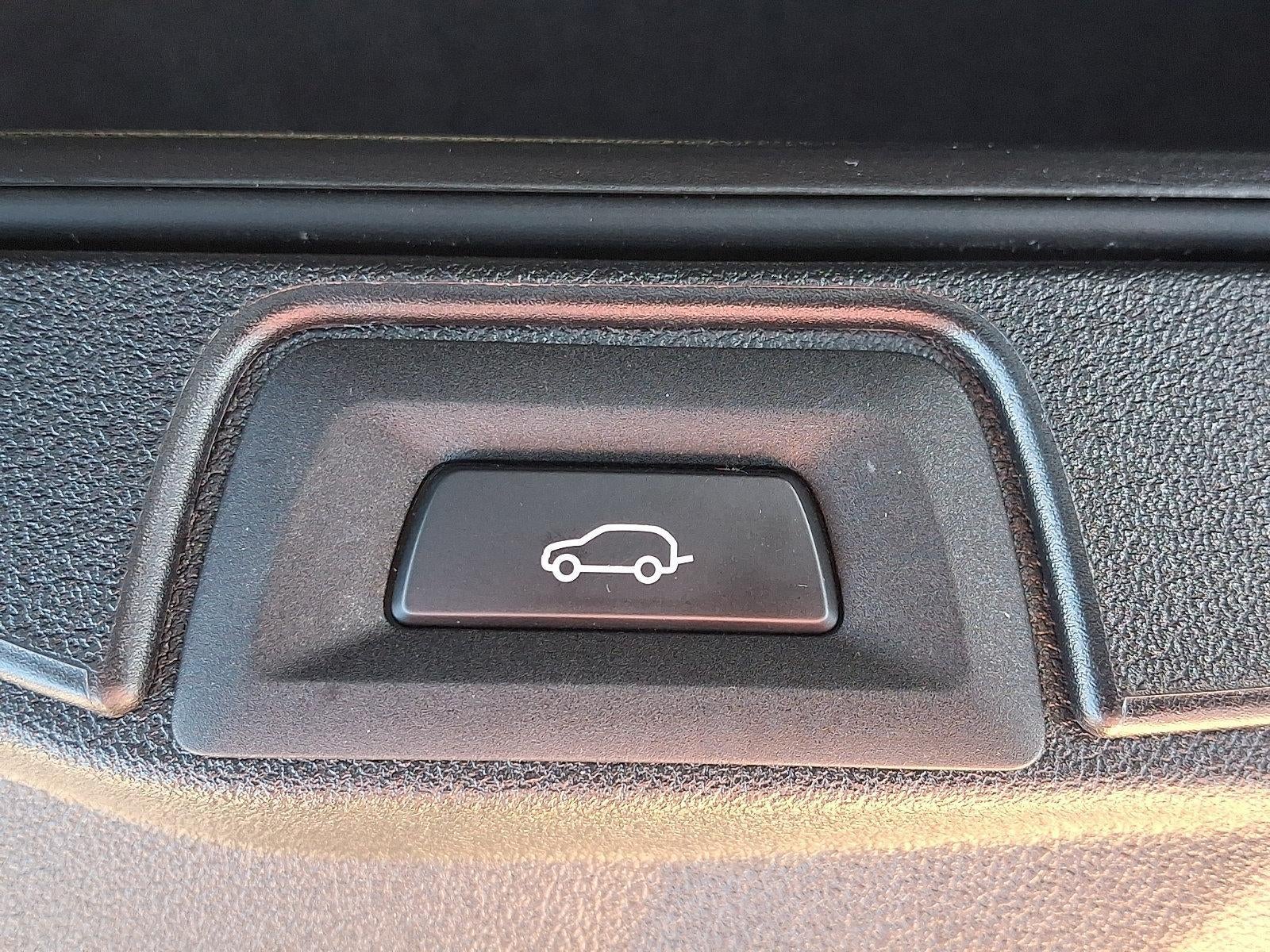 2024 BMW X5 xDrive40i Sports Activity Vehicle