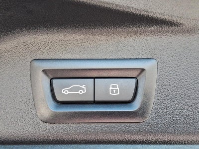 2024 BMW X5 xDrive40i Sports Activity Vehicle