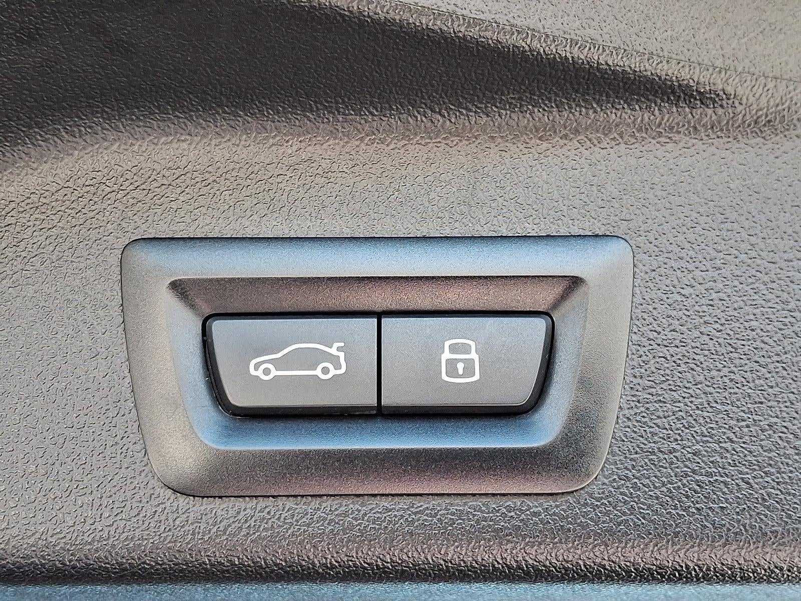 2024 BMW X5 xDrive40i Sports Activity Vehicle