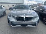 2024 BMW X5 xDrive40i Sports Activity Vehicle